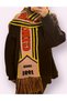 Scarf, Mixed colors - 2