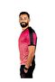 Men's V-Neck Short-Sleeve T-Shirt - 3