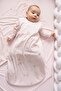 Modal Cotton Newborn Spring Sleeveless Sleeping Bag 1.0 Tog L Farmyard 0-6 Months