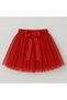 April 23Rd Show Outfit Tutu Skirts, Girls' Show Skirt Red, Black, White Skirts Tutu - 5