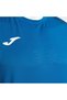 103538.713 Sleeve Men's Blue Sports T-Shirt - 5