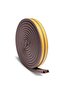 Brown Door Window Tape 2 X 50 Mt - 2