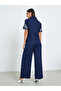 Women Embroidered Top and Trousers Co-Ords - 6