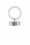 Ecrin Modern Table Lamp Energy-Saving Decorative Led Lampshade (Daylight) Bedroom Study Room - 6