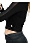 Women's Full Sleeve Zip-Up Top - 5