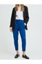 Pants, Blue - 2