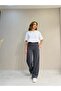 Modal Textured Stone Pants