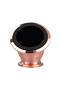 Rose 360 °   Magnetic Metal Phone Holder – Magnetic Stand That Sticks to Torpedo & Cabinets - 6