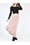 Skirt, Beige