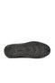 Black Genuine Leather Men's Casual Shoes 152-22585 m - 6