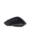 Mouse Apex 166 Wr Black Usb - 3