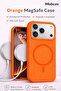 Elite Premium Silicone Case for iPhone | Silky Soft Touch | Military-Grade Shockproof Protection | S - 7