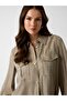 Viscose-blend shirt - 5