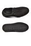 Black Nubuck Genuine Leather Men's Casual Shoes 117 m - 5