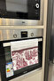 Decorative Kitchen Cotton Oven Towel French Country Pattern 35X50 cm Washable - 3