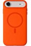 Elite Premium Silicone Case for iPhone | Silky Soft Touch | Military-Grade Shockproof Protection | S