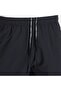 103953.100 Challenge Men's Black Tennis Shorts - 8
