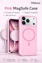Elite Premium Silicone Case for iPhone - 6