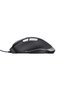 Mouse Fyda, 5000 DPI, Negru - 4