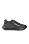 Black Genuine Leather Men's Casual Shoes 152-20342 m - 3