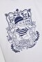 BG Store Boys' White T-shirt - 2