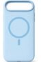 Elite Premium Silicone Case for iPhone | Silky Soft Touch | Military-Grade Shockproof Protection | S - 2