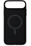 Elite Premium Silicone Case for iPhone | Silky Soft Touch | Military-Grade Shockproof Protection | S - 2