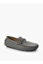 Men Slip-On Loafers - 2