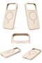 Elite Premium Silicone Case for iPhone | Silky Soft Touch | Military-Grade Shockproof Protection | S - 5