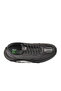 Black Genuine Leather Men's Casual Shoes 152-20342 m - 4