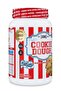 COOKIE DOUGH LOADED CHOC CHIPS COOKIE 1KG - 2