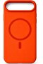 Elite Premium Silicone Case for iPhone | Silky Soft Touch | Military-Grade Shockproof Protection | S - 2