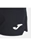 103953.100 Challenge Men's Black Tennis Shorts - 5