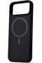Elite Premium Silicone Case for iPhone | Silky Soft Touch | Military-Grade Shockproof Protection | S - 3
