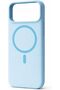 Elite Premium Silicone Case for iPhone | Silky Soft Touch | Military-Grade Shockproof Protection | S - 3