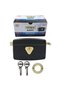 Yuma Ym600 Lock Yuma Tirajlı Lock Oval Non-Reciprocating Black - 2
