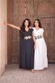 Rum Kaftan – White - 6