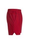 103953.631 Challenge Men's Burgundy Tennis Shorts - 3