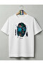 Avatar Design 100% Cotton Unisex High Print Quality T-Shirt