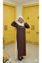 Hajj and Umrah Dress with Shawl and Gift, Ravza Garnili - 4