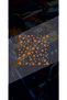 Star 25X25Cm Kelbek Glass Pattern Coating Car-Auto-Motorcycle-Helmet Hologram Optional Sticker