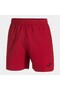 103953.631 Challenge Men's Burgundy Tennis Shorts