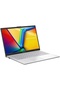 Asus vivobook go 15 e1504fa-nj1759 ryzen 5 7520u 8gb 512gb ssd o/b vga 15.6" fhd freedos notebook - 3