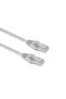 كابل S-Link SL-CAT601 CAT6 بطول 1 متر (رمادي)(1923) - NNNNNN8647-3620 - 2