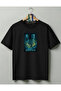 Avatar Design 100% Cotton Unisex High Print Quality T-Shirt
