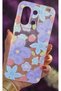 Redmi 15C Compatible Printed Transparent Silicone Phone Case - 2