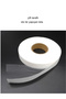 Leg Tape - Double Sided Adhesive Tape 100 Mt - Width 2cm Iron-On A++ Quality - 8
