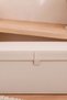 2 Multi-Colored Under-Bed Maxi Size Clothing Storage Boxes - 7