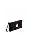 Yk4780 Quilted Patterned Handbag for Women 24X16 cm - 2