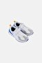 Kids Boy Velcro Closure Casual Shoes, Multicolor - 2